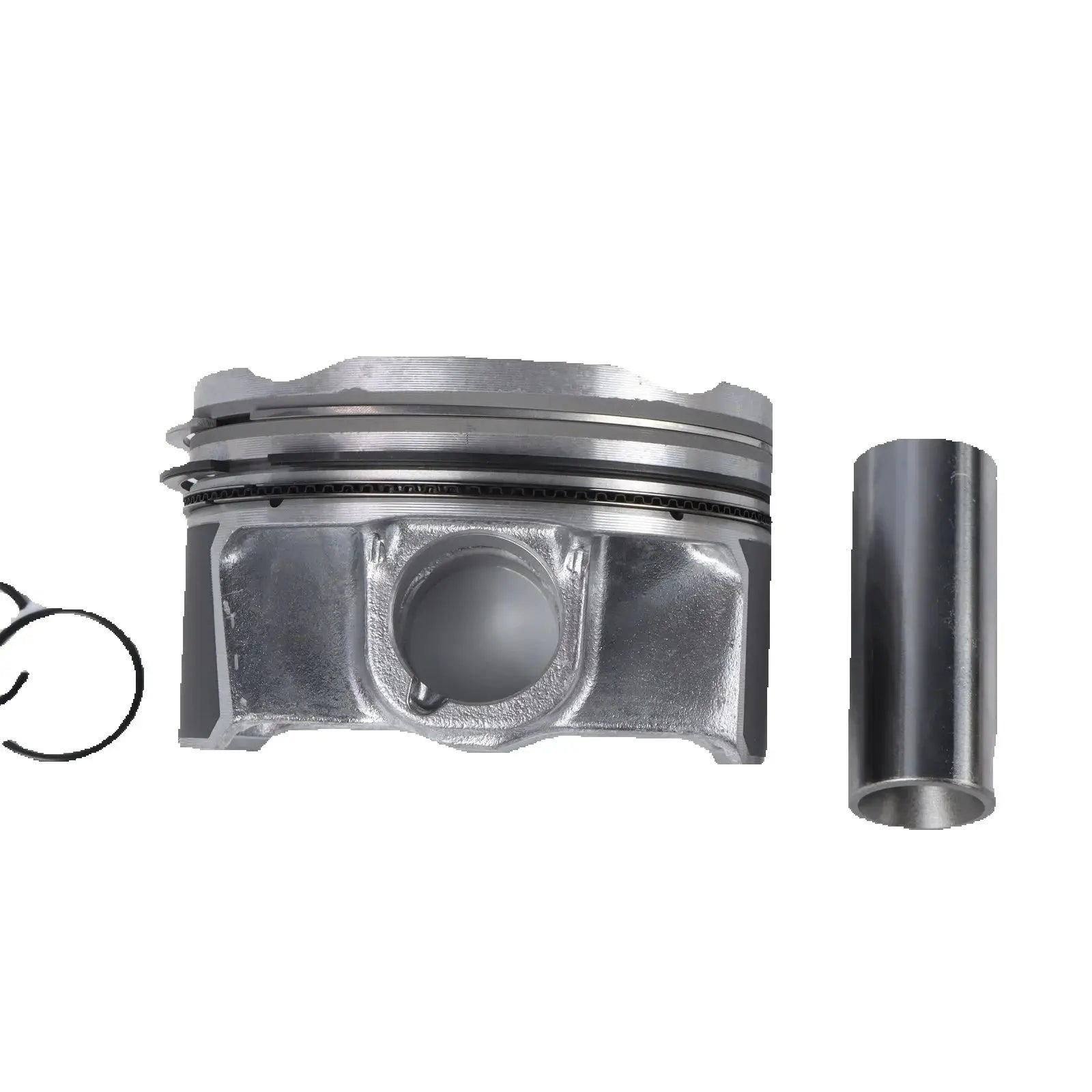 Pistons and Rings Set 11258638450 FOR BMW 330i 430i F30 F32 B48 Car Accessories