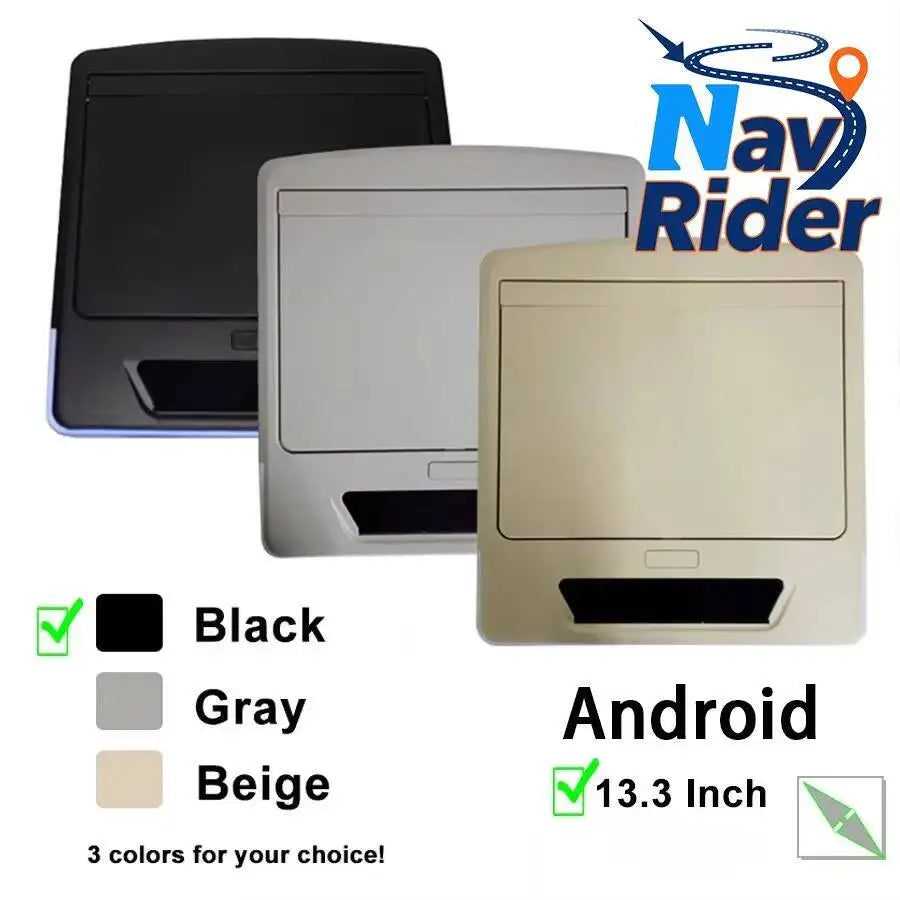 RGB - Ambient Light - for Toyota A20 - App Control - Car Interior Lighting
