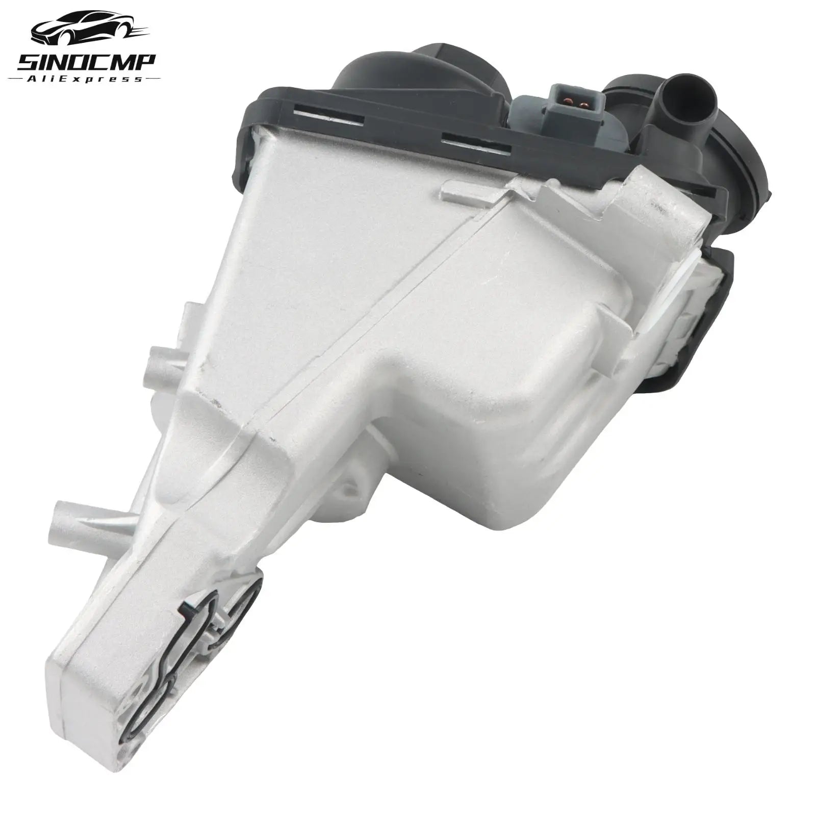 Oil Filter Housing 31338685 313386856 For Volvo C30 C70 S40 S60 XC60 XC70 V50 V60 2.5L Car