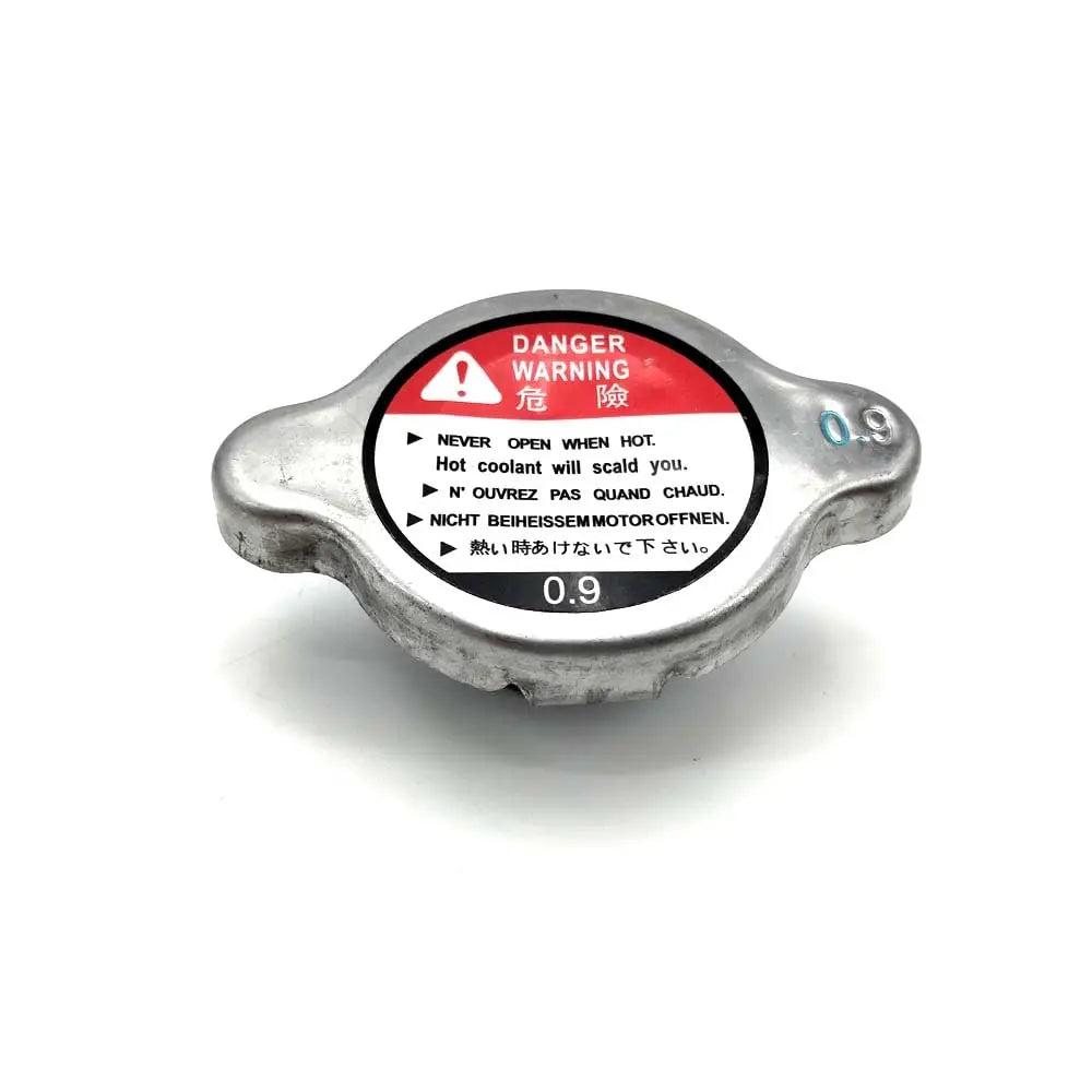 Radiator Cap 16401-54750 For Toyota Land Cruiser 1993-1997 Lexus LX450 1996-1997