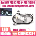 63117493228-R DRL Headlight Module Control Unit Day Lights For BMW F80 M3 F82 M4 F32 F36 F