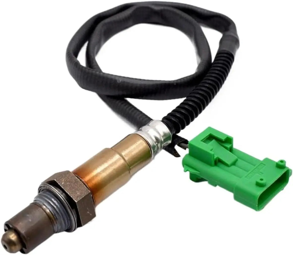 Lamda Oxygen Sensor for Peugeot 207 308 408 5008 508 RCZ 1.4l 1.6l Engine Code E for Peugeot EP3 EP6 - Automotive LED Li