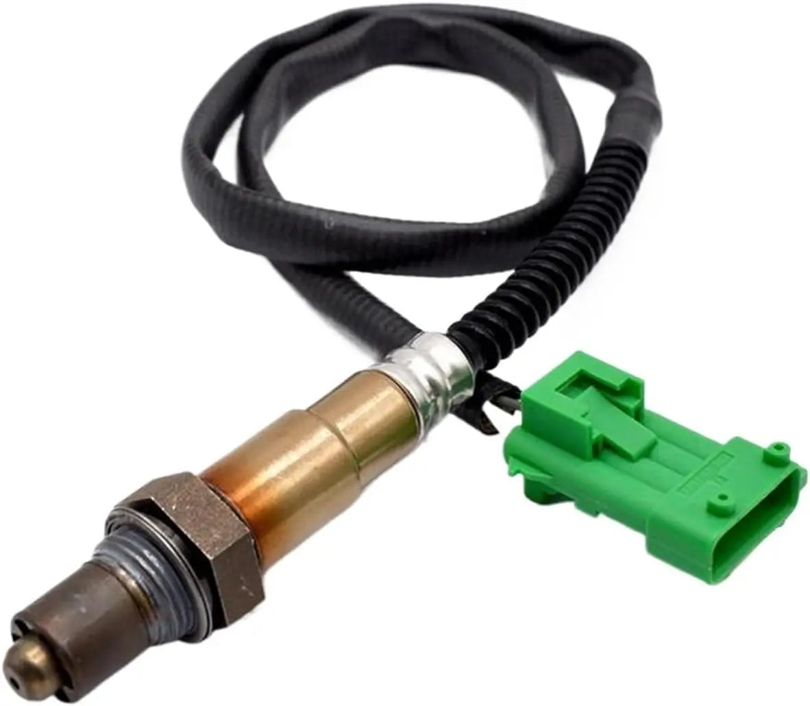 Lamda Oxygen Sensor for Peugeot 207 308 408 5008 508 RCZ 1.4l 1.6l Engine Code E for Peugeot EP3 EP6 - Automotive LED Li
