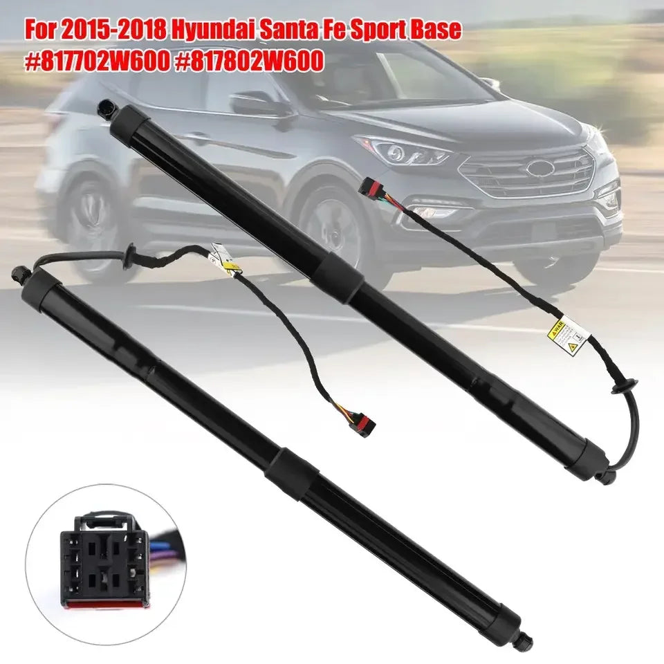 81771-2W600 817702W60 Electric Tailgate For 2013-2017 Hyundai Santa Fe F16 IX45 Rear Tailg | AUTOKITSHOP