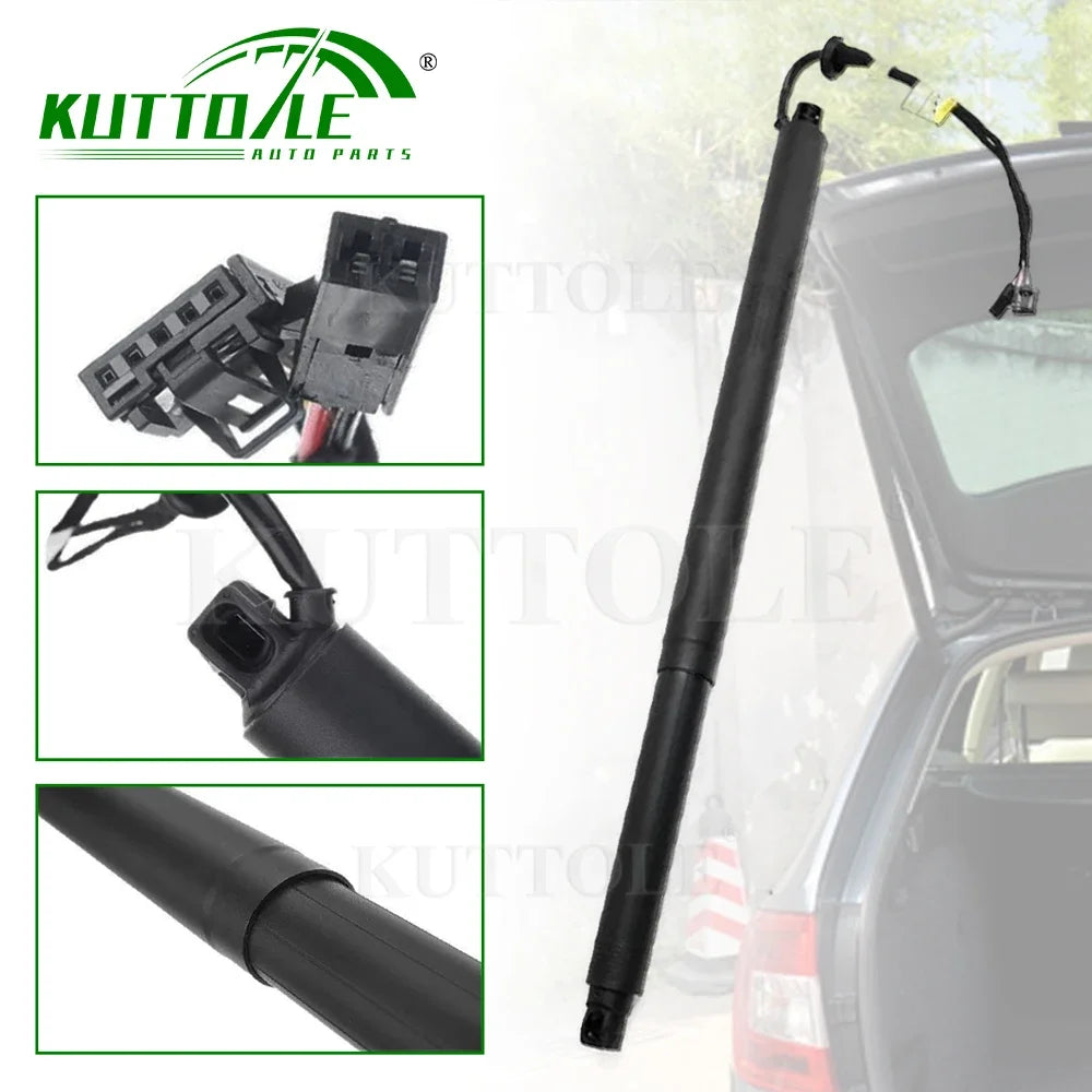 5E9827851F 5E9827852F Rear Electric Lift Tailgate Gas Support Struts for 2012-2020 Skoda O | AUTOKITSHOP