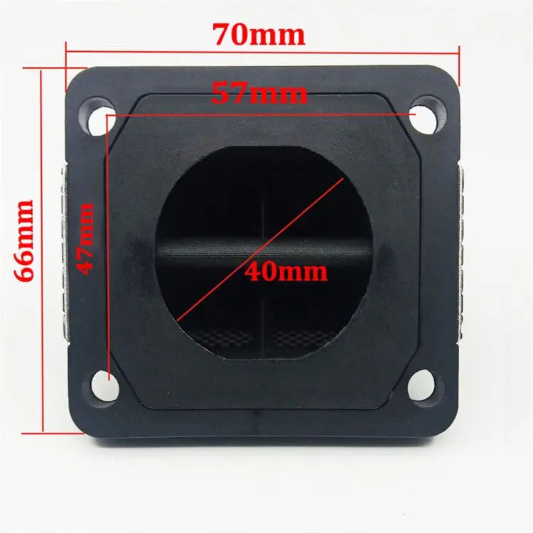 Motorcycle Cylinders Intake Port Carbon Reed Valves With Gasket Kit For Yamaha