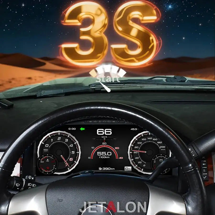 LED Interior Light Kit for GMC 2007-2013 - Canbus Error-Free Interior Bulbs | AUTOKITSHOP