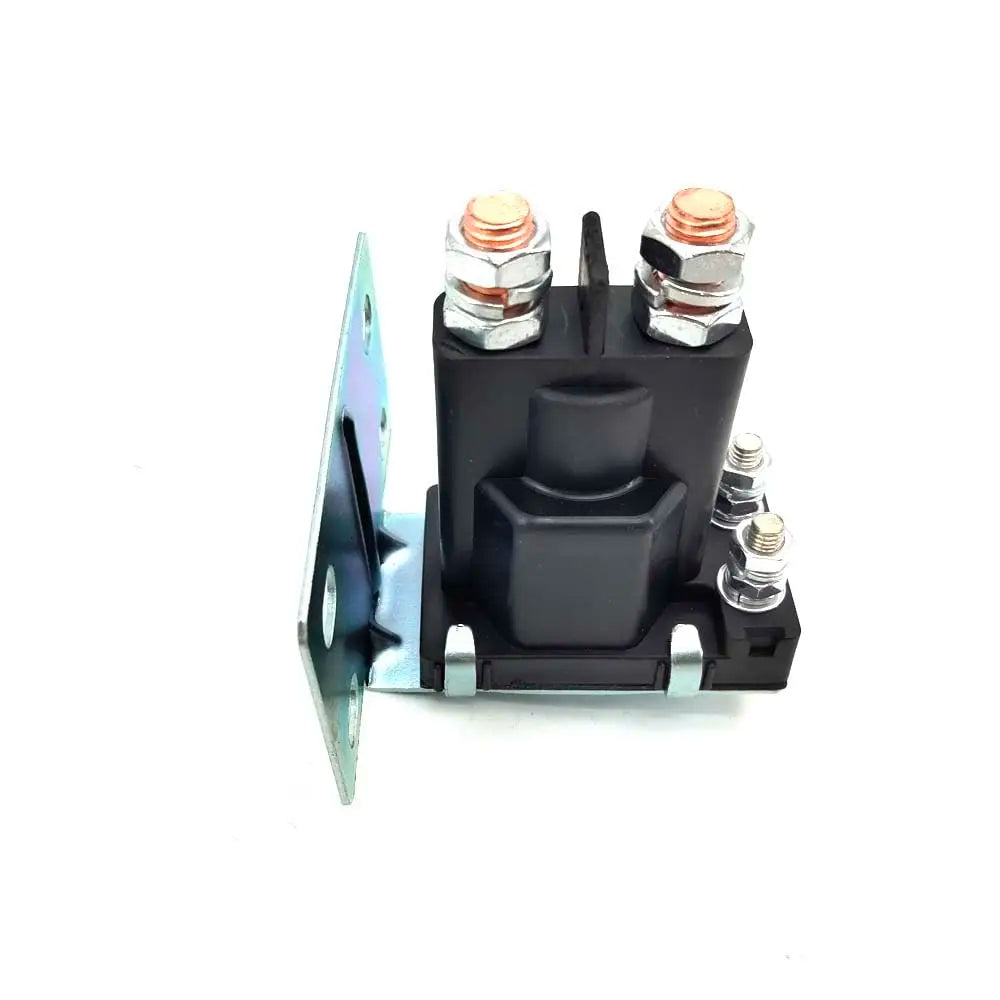 14 Volt 200A Solenoid 27153-G01 for EZGO Gas TXT Medalist Cart 1994-Up