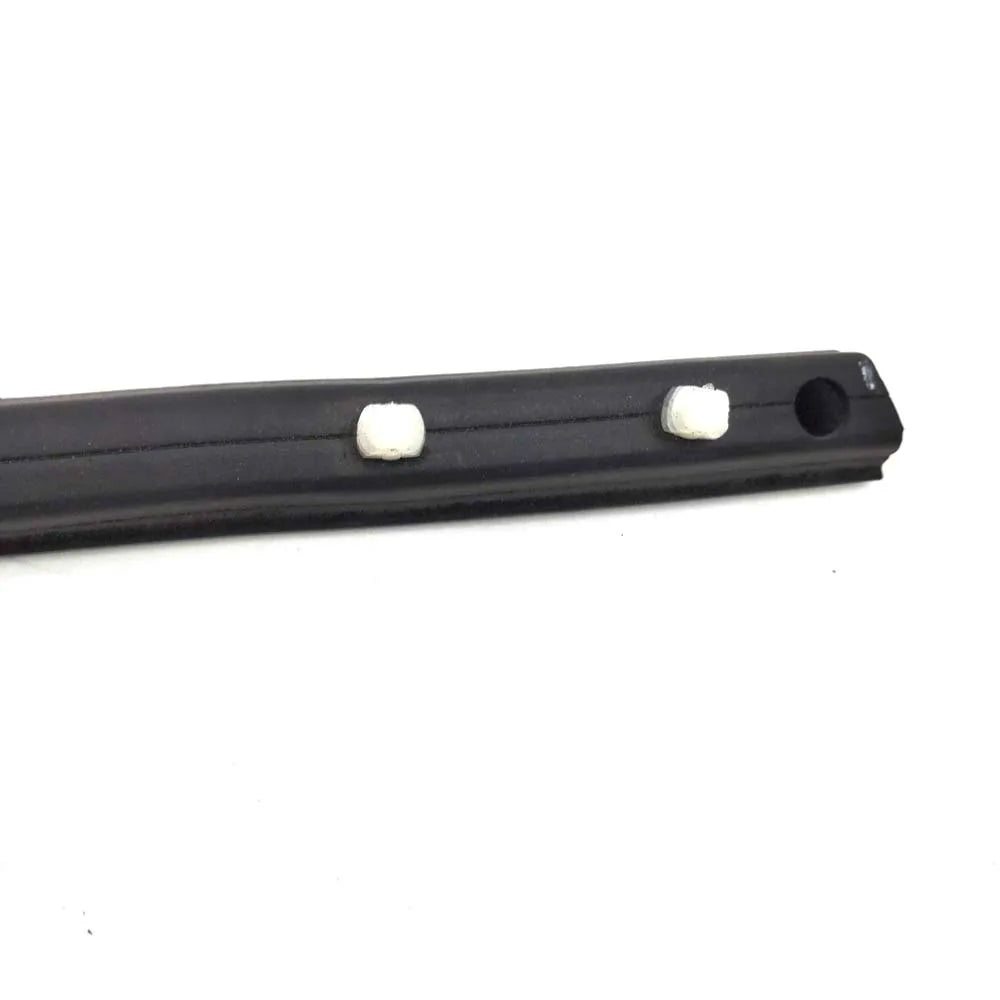 Car Front Bumper Rubber Seal Strip For Hyundai Elantra 1.4/1.6L 2.0L 86570-F2AA0
