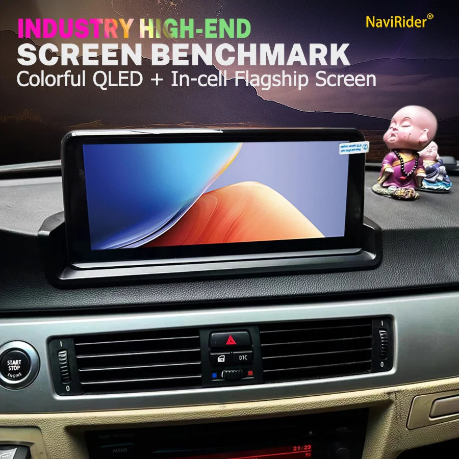 For BMW 6 Series G11 2016-2020 EVO Android 14 HD Touch Screen 8 Core Wireless CarPlay GPS  | AUTOKITSHOP