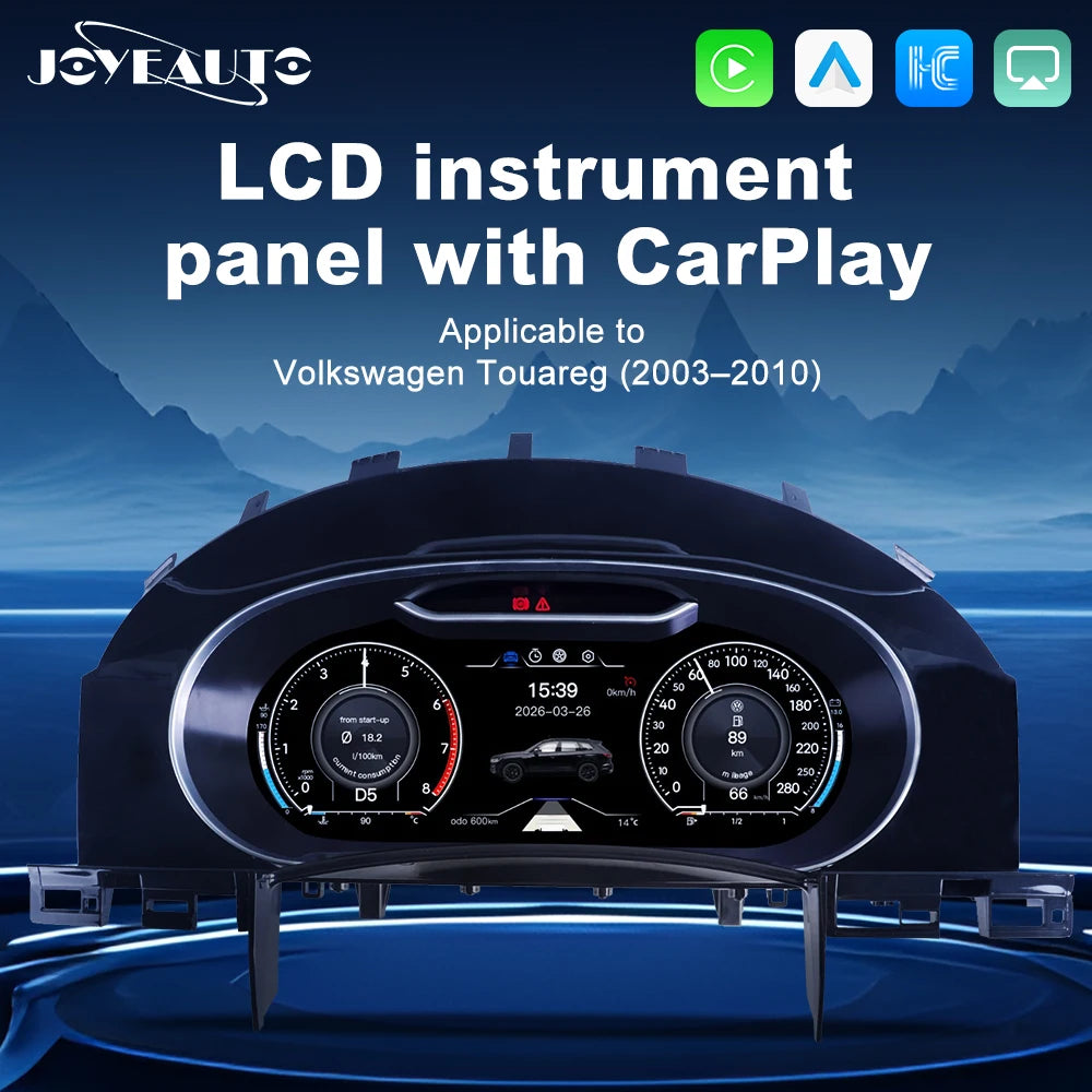 LED Interior Light Kit for Volkswagen 2003-2010 - Canbus Error-Free Interior Bulbs
