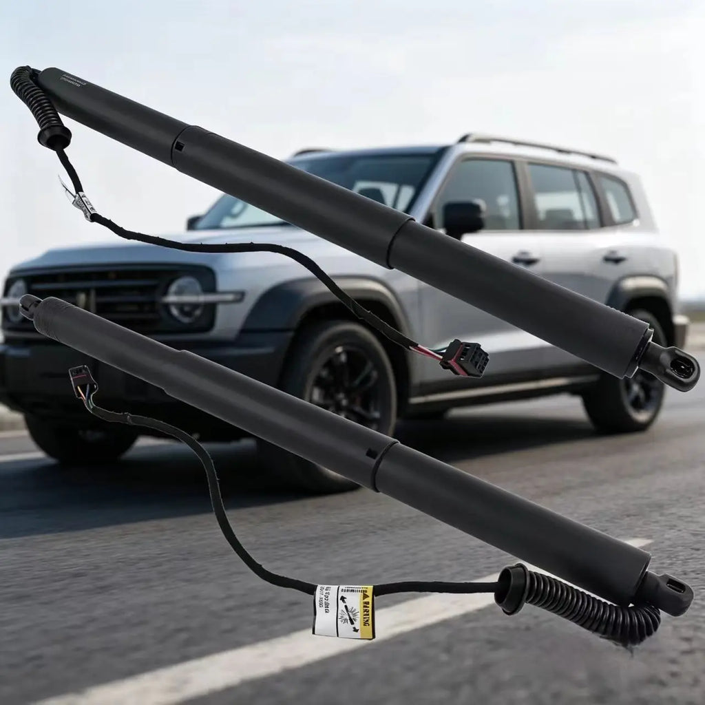 Electric Trunk Strut Precision Fit For 2010-2015 Skoda Superb 2 Trunk Lift Support 3T98278 | AUTOKITSHOP