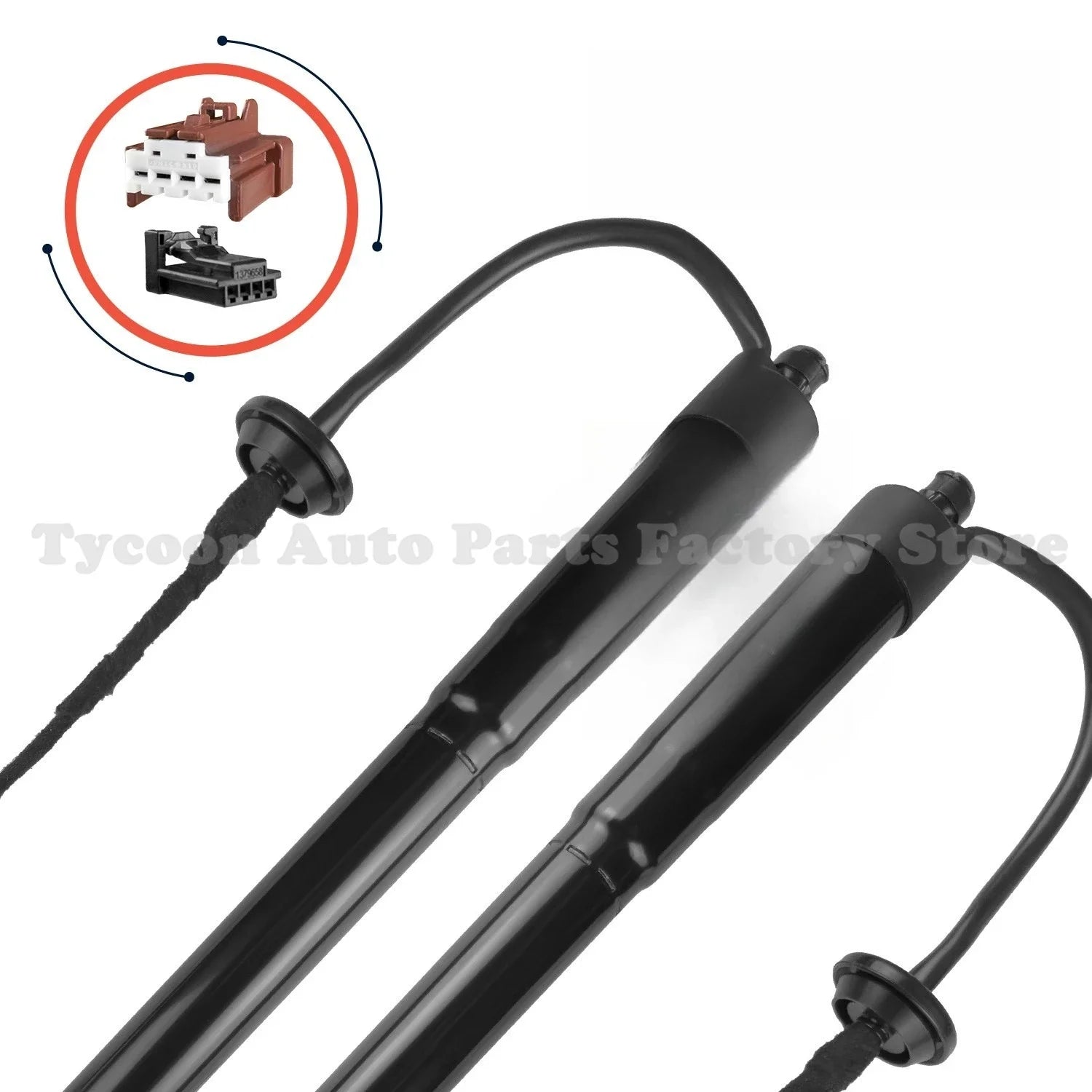 Electric Tailgate Strut For RENAULT Espace 2015-2023 Tailgate Support Rod Power Hatch Lift | AUTOKITSHOP