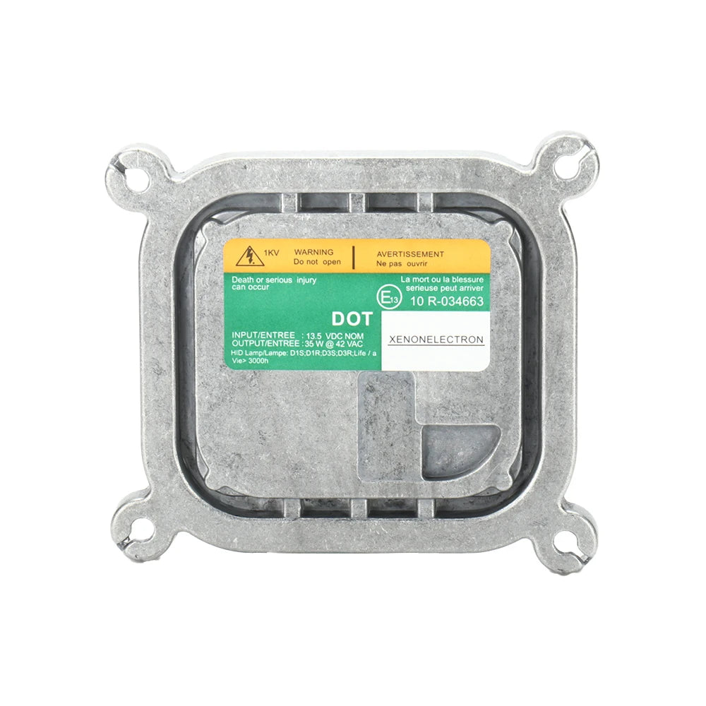 89025794 10R-034663 68033739AA D3S Xenon Ballast Control Block For Chevy Corvette 2005 200