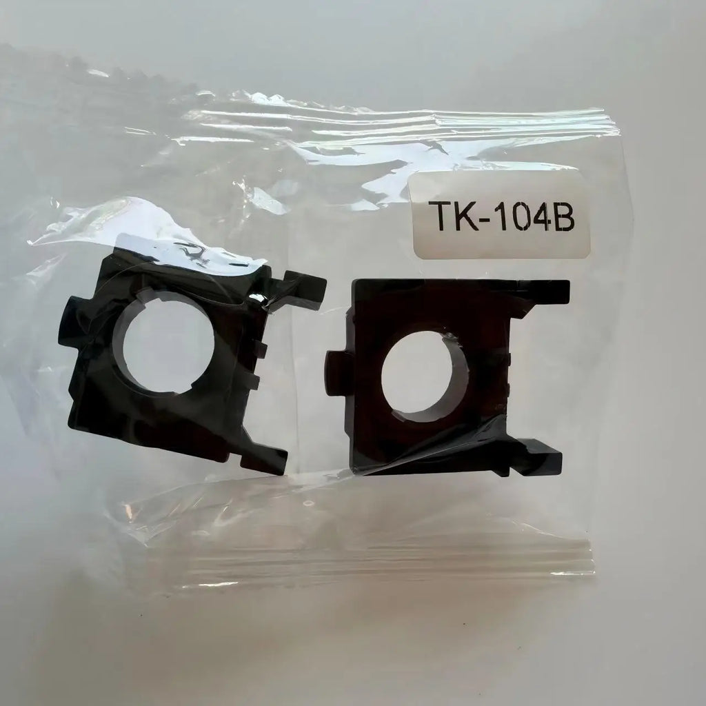 H7 LED Adapter Retainer For Ford Focus MK3 Fiesta Mondeo Low Beam Headlight Bulbs Holder