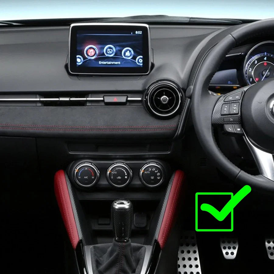 Dual System Software For Mazda CX3 2015 CX-3 Mazda 2 2014-2020 | AUTOKITSHOP