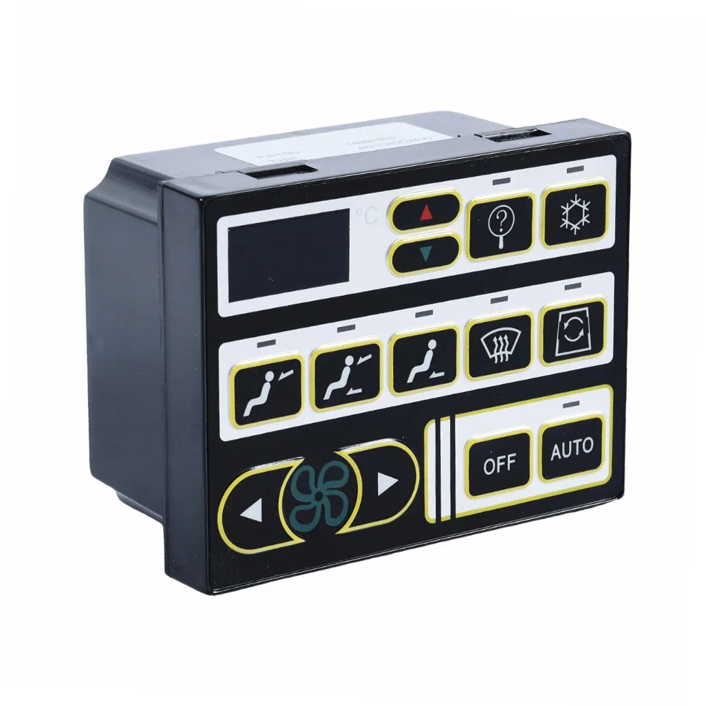 Brand New Air Conditioner Controller 14541344 14631179 14590052 14637623 for Volvo EC140 E