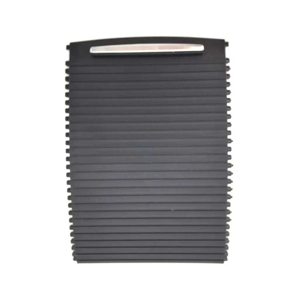 Rear Console Cup Holder Roller Shutter Cover For 06-13 BMW 3 Series E93 E92 M3