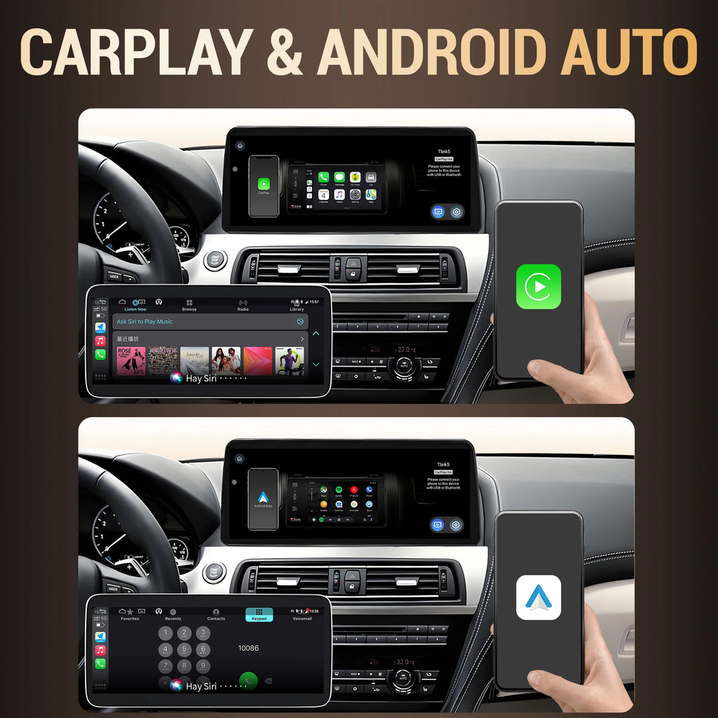 12.3" For BMW F45 F46 F87 2013-2018 Car Radio Stereo Multimedia Navigation 4G GPS Wireless