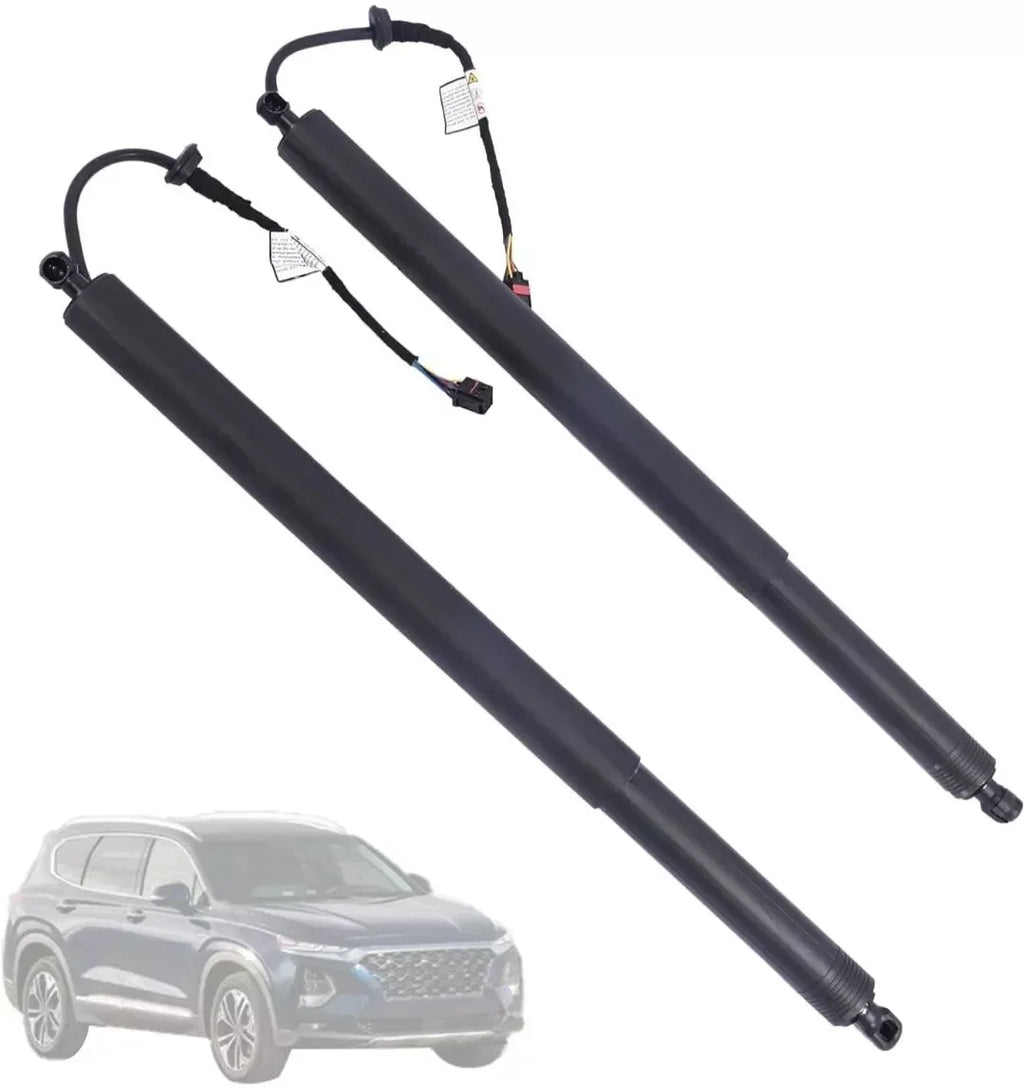 81841S1100 81831S1100 Rear Trunk Liftgate Power Hatch Lift Support Opener Electric Tailgat | AUTOKITSHOP