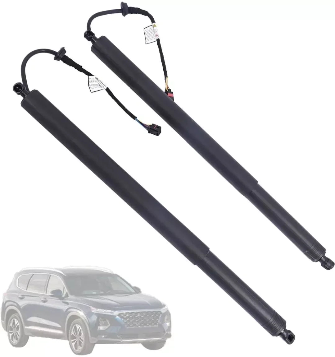 81841S1100 81831S1100 Rear Trunk Liftgate Power Hatch Lift Support Opener Electric Tailgat | AUTOKITSHOP