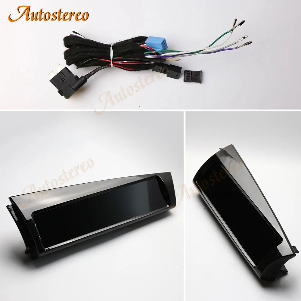 LED Interior Light Kit for Mini F57 F55 F56 2015-2021 - Canbus Error-Free Interior Bulbs