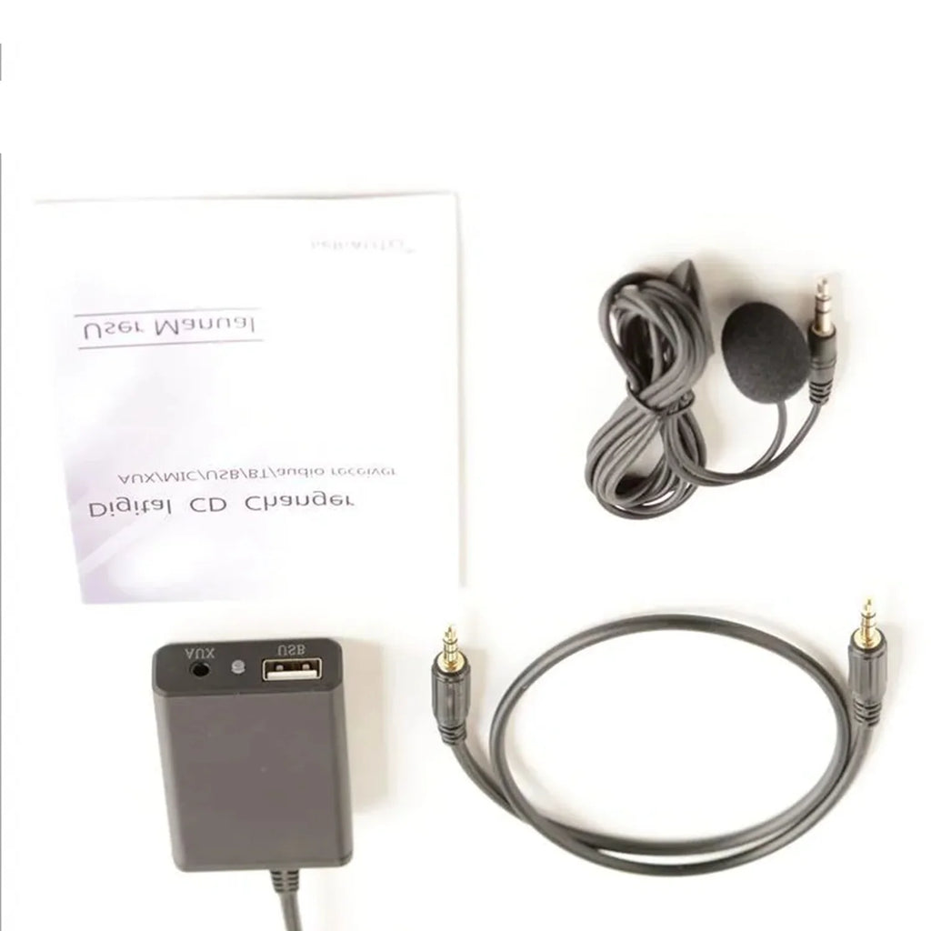 LED Interior Light Kit for Toyota - Canbus Error-Free Interior Bulbs