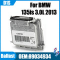 D1S Xenon Headlamps Ballast Control Block OEM 89034934 4L0907391 HID Headlights Headlight
