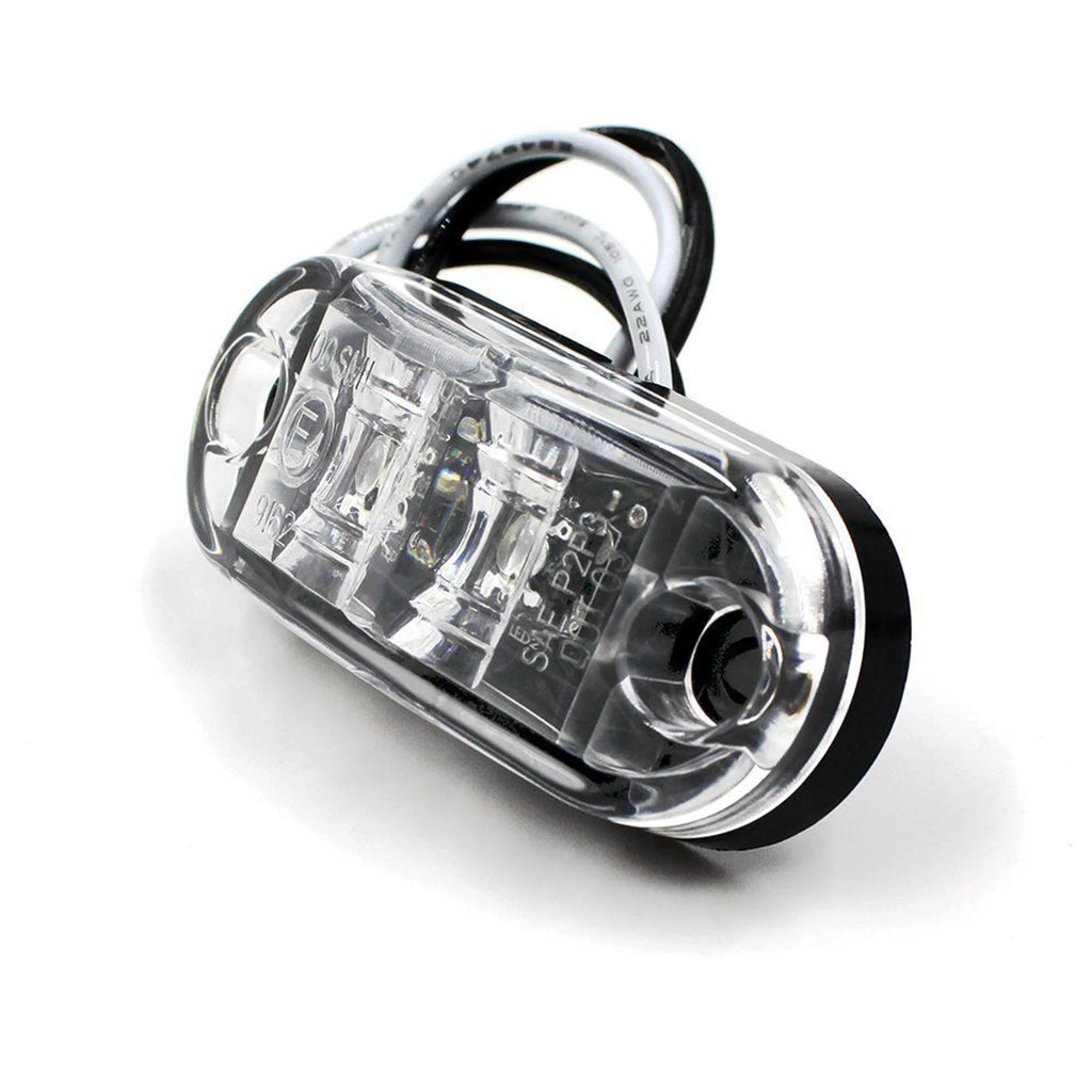 10-Piece LED Interior Light Kit - Canbus Error-Free Interior Bulbs