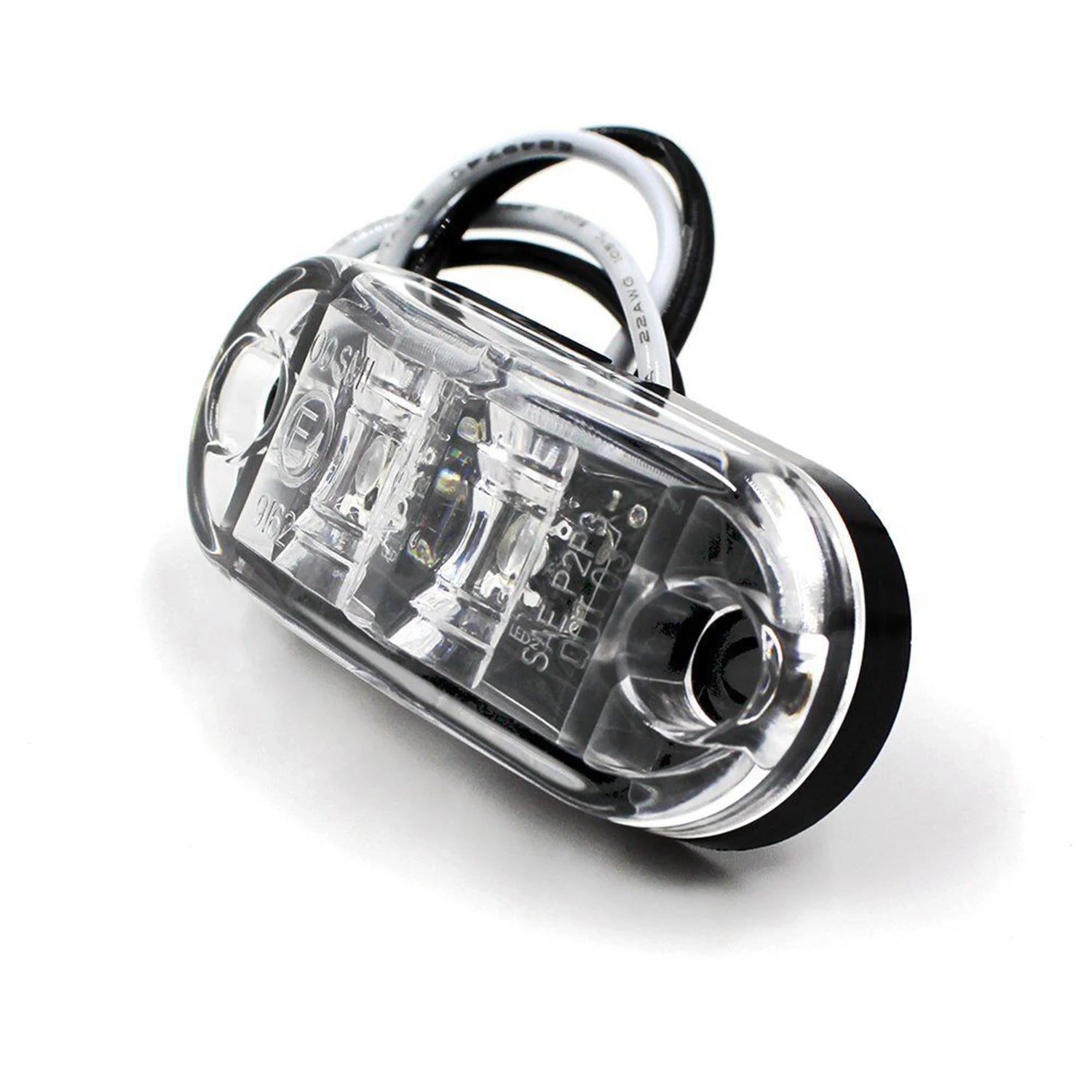 10-Piece LED Interior Light Kit - Canbus Error-Free Interior Bulbs