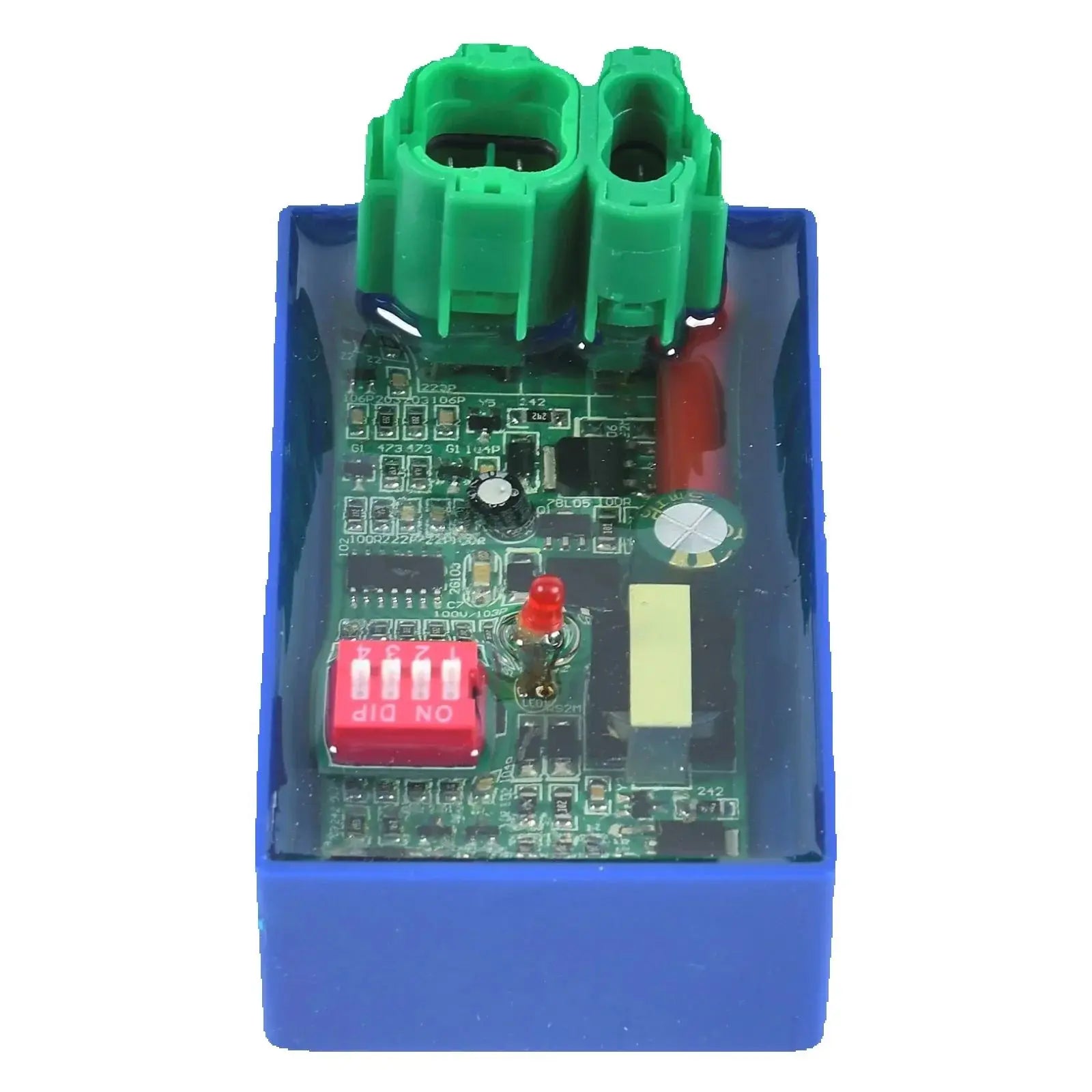 Ignition CDI Module FOR Vento Crossmax 170 220 250 250Pro 300 Racing Performance 170cc-300