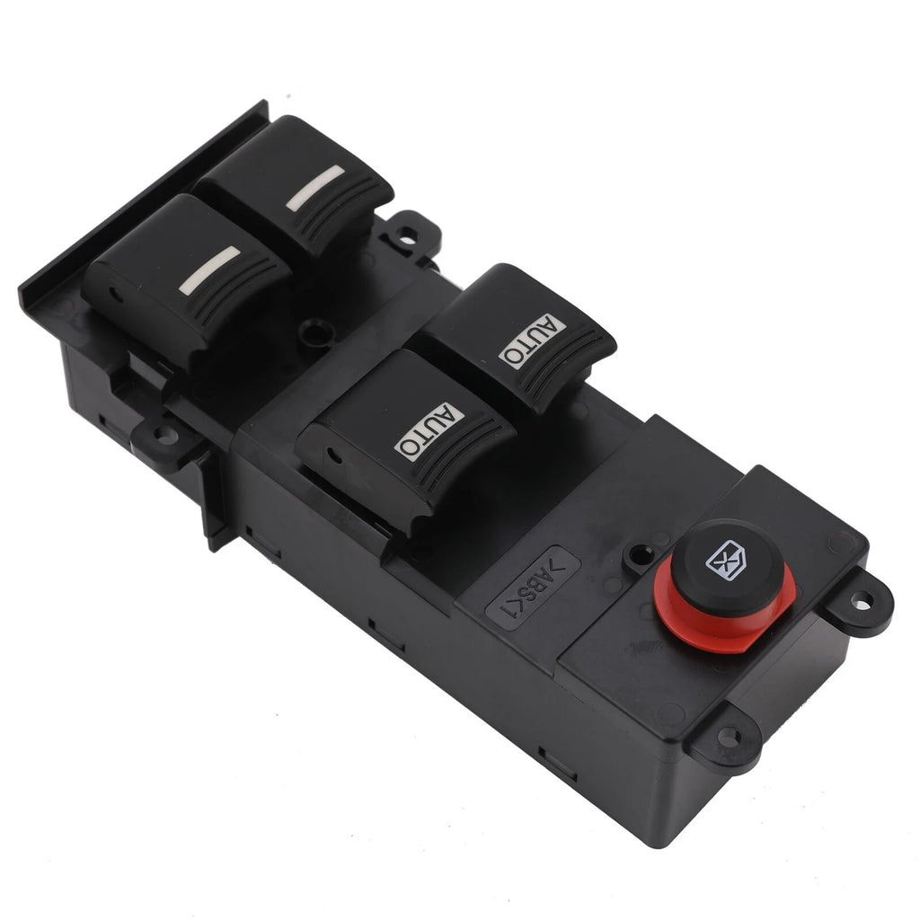 Master Power Window Switch 35750-STX-A01ZA 35750STXA01ZA For 2007-2013 Acura MDX Car Windo