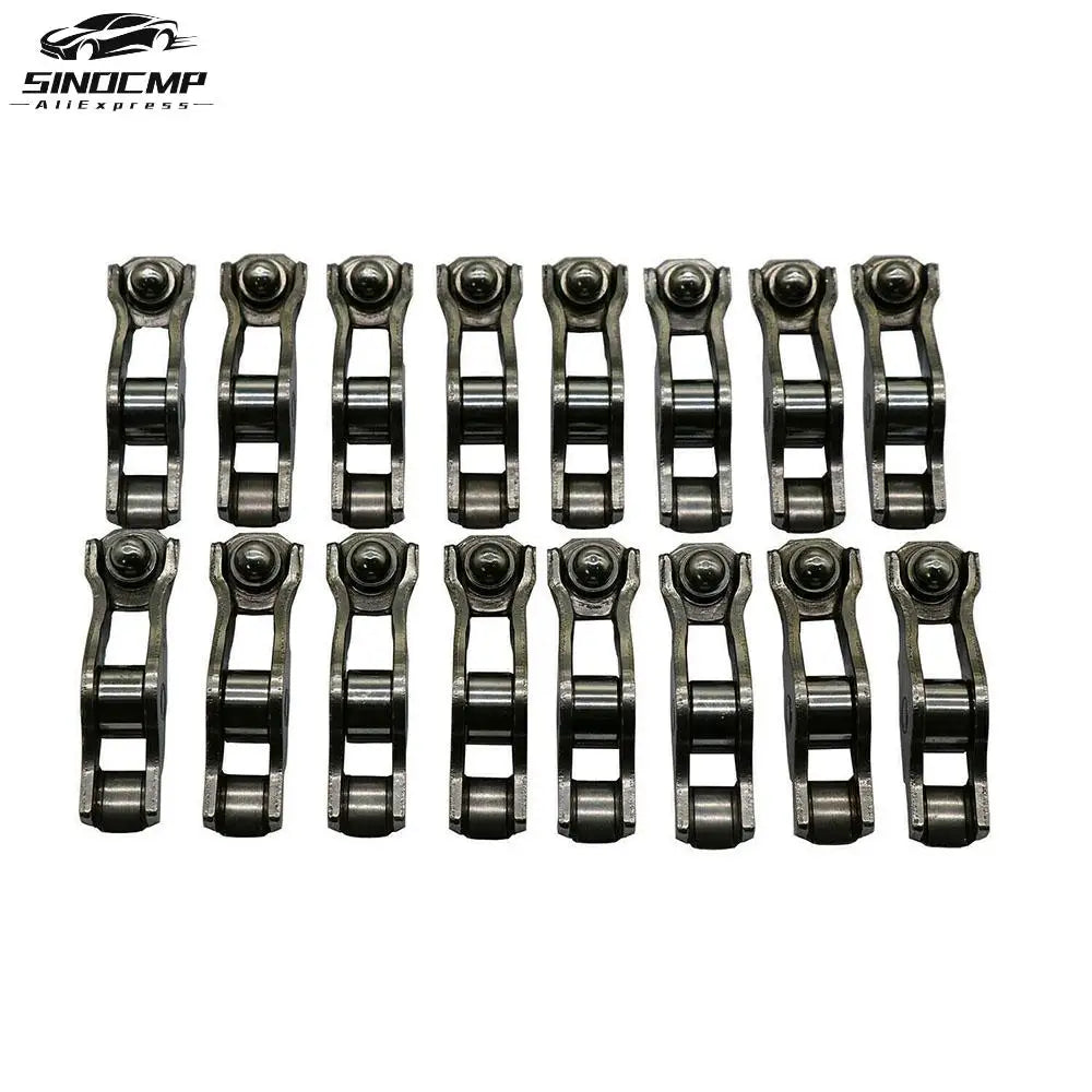 Rocker Arm Set 1025A091 For Mitsubishi L200 2006-2016 Triton 4D56U DOHC Diesel 2.5L Engine
