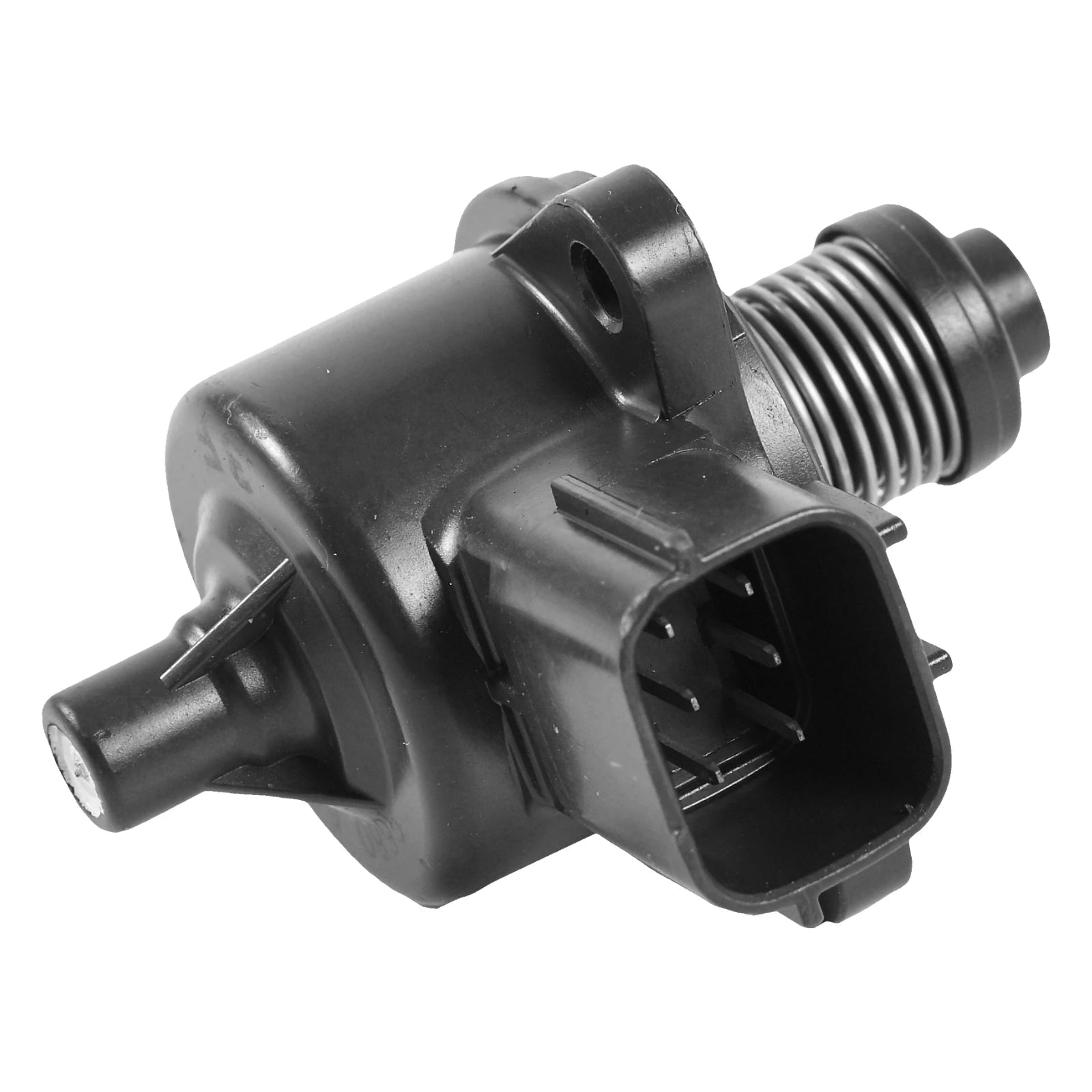 Idle Air Control (IAC) Valve 63P-1312A-01-00 63P-1312A-00-00 63P1312A For Outboard by Year