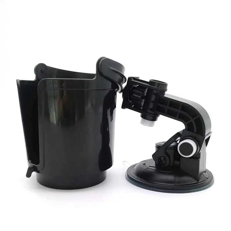 Universal Car Cup Holder Bottle Black Drinks Holders Drinks Drinking Bottles for Coffe Sof