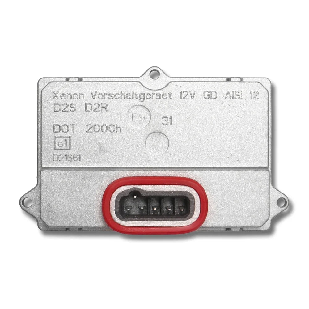 5DV008290-00 5DV008290 Xenon Headlight Ballast D2S D2R 002 820 23 26 For Mercedes-Benz CLS