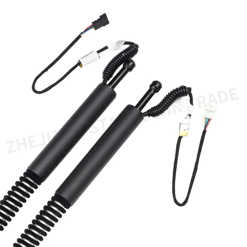 51247298983 51247298984 Pair Rear Trunk Liftgate Power Hatch Lift Tailgate Struts For BMW  | AUTOKITSHOP