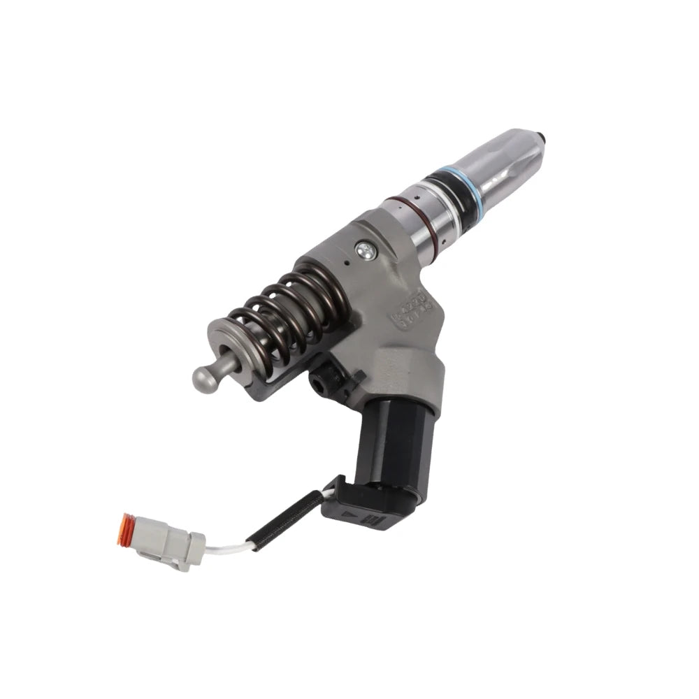 Fuel Injector 492-8517 4903472 3411845 R455LC-7 R485LC-9T R505LC-7 R515LC-9T For Cummins H