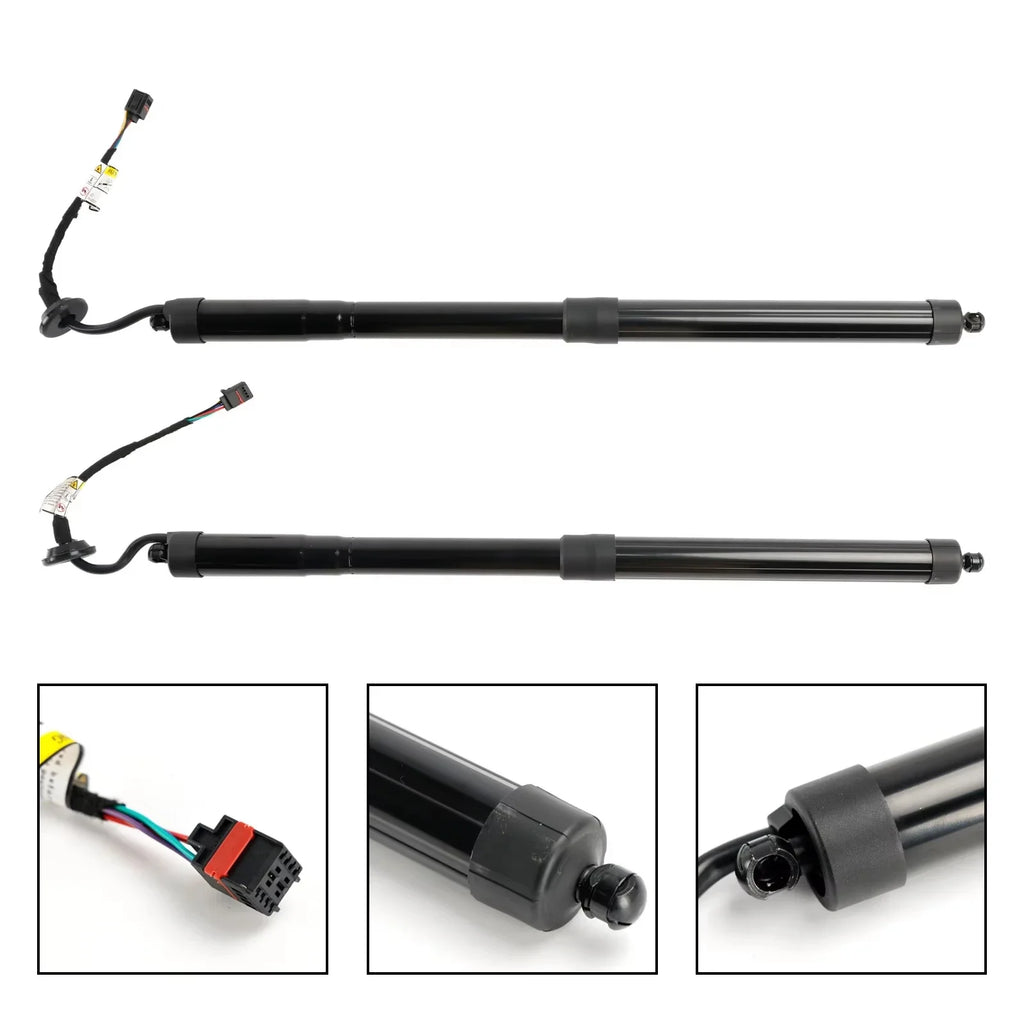 For Y26 Volvo XC60 2018-2021 Tailgate Support Rod Rear Tailgate Strut Electric Support Str | AUTOKITSHOP