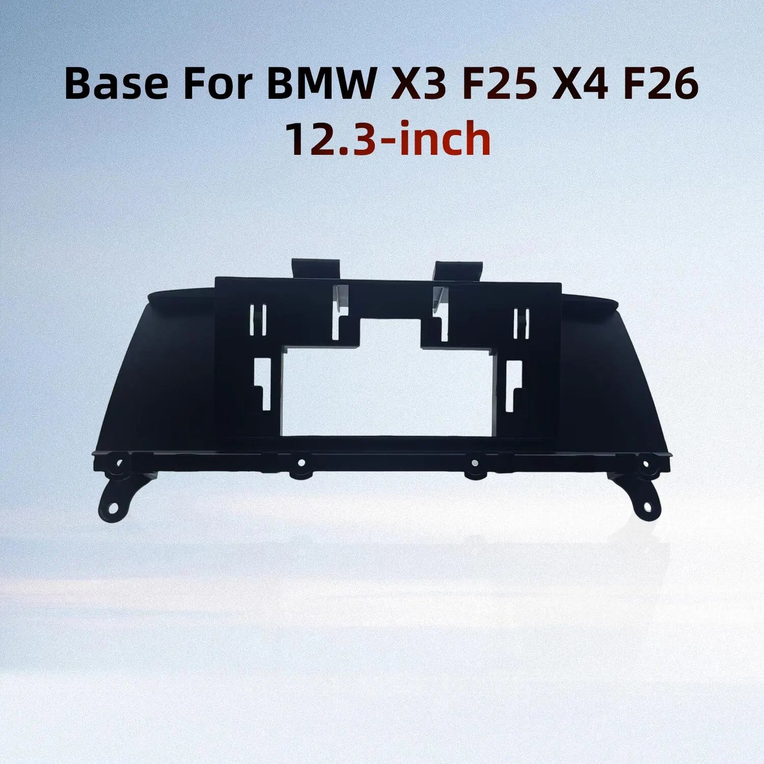 LED Interior Light Kit for BMW F26 F25 X3 - Canbus Error-Free Interior Bulbs