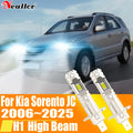H1 Led Light Canbus Bulb Car Headlight High Power Auto Diode Moto Driving Running Lamp 12V