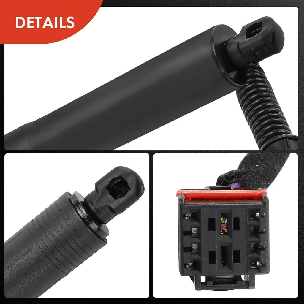 Electric Trunk Strut For 2018-2024 F3 Audi Q3 Sportback Electric Tailgate Gas Spring Strut | AUTOKITSHOP