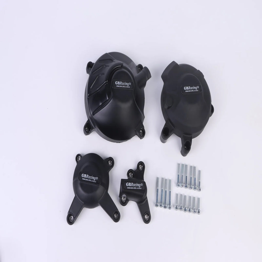 Engine Cover Guard Protection FOR YAMAHA FZ-09 MT-09 Tracer 900 XSR900 2014-2022 Motorcycl