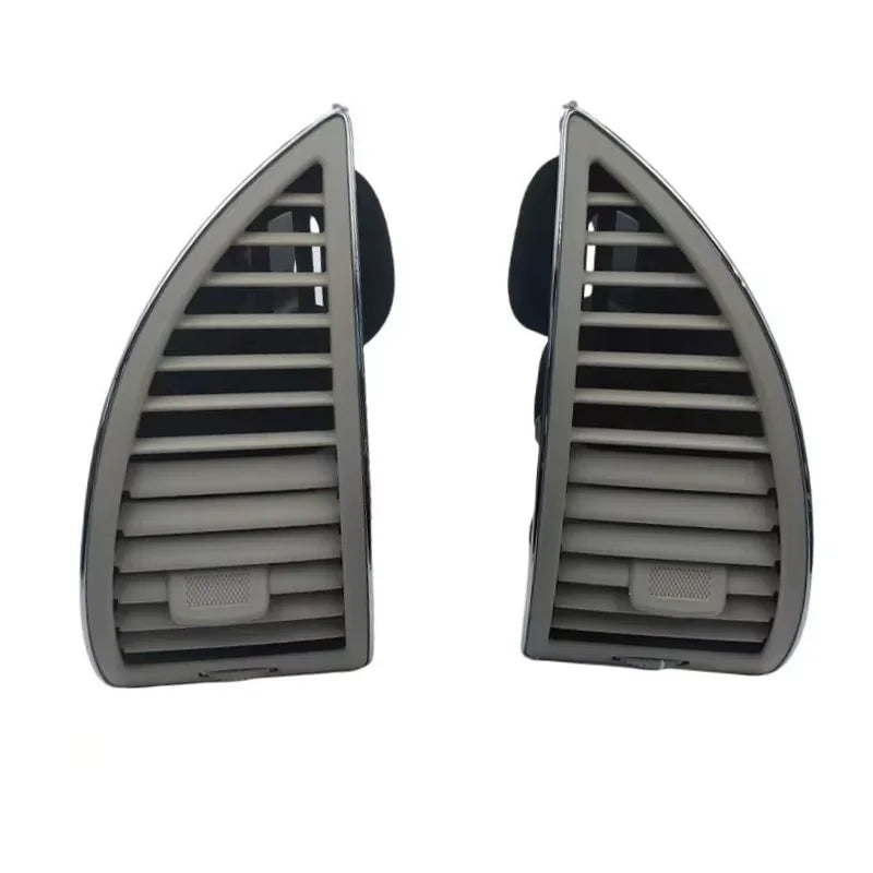 For 2010-2020 Nissan Patrol Infiniti Qx56 QX80 Grille Climatisation Interieure Sortie Pann