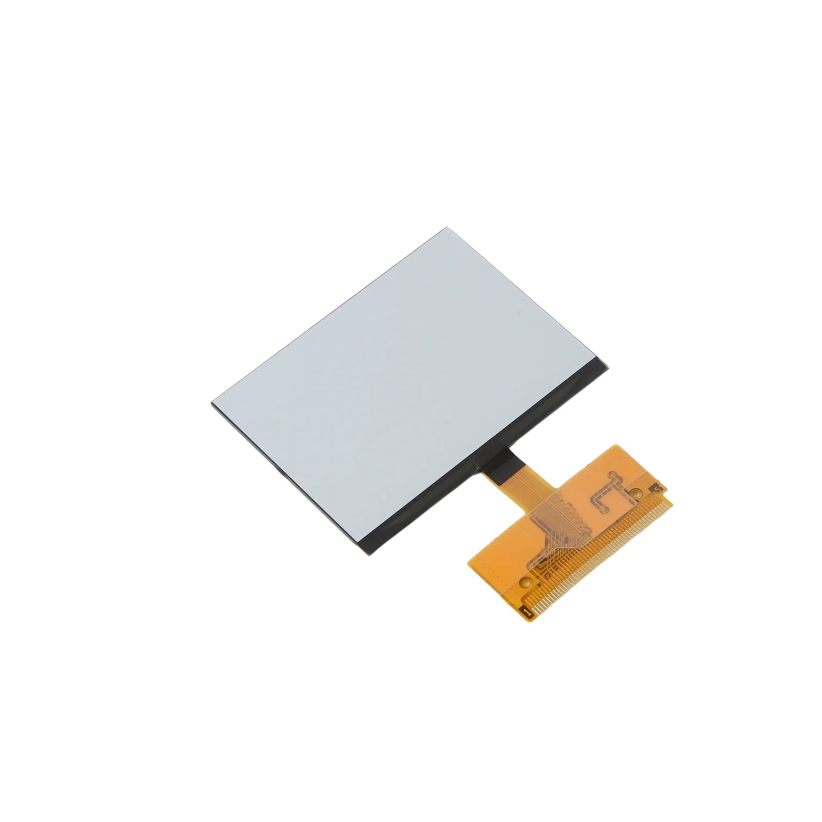 Car Dashboard Display LCD Touchscreen Suitable for A3, A4, A6