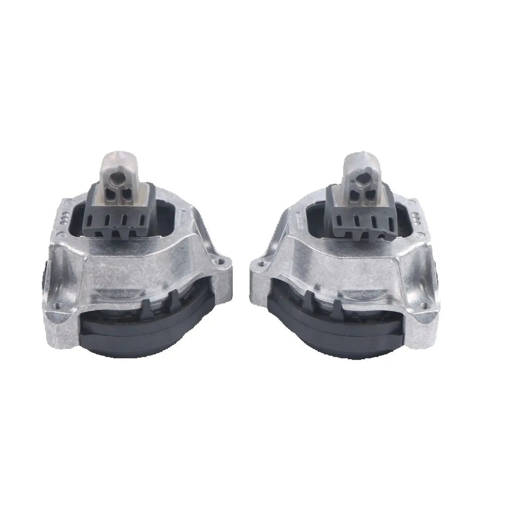 Engine Mount Set 2PCS FOR BMW 530i 2017-2019 Left and Right Vibration Damping Automotive P
