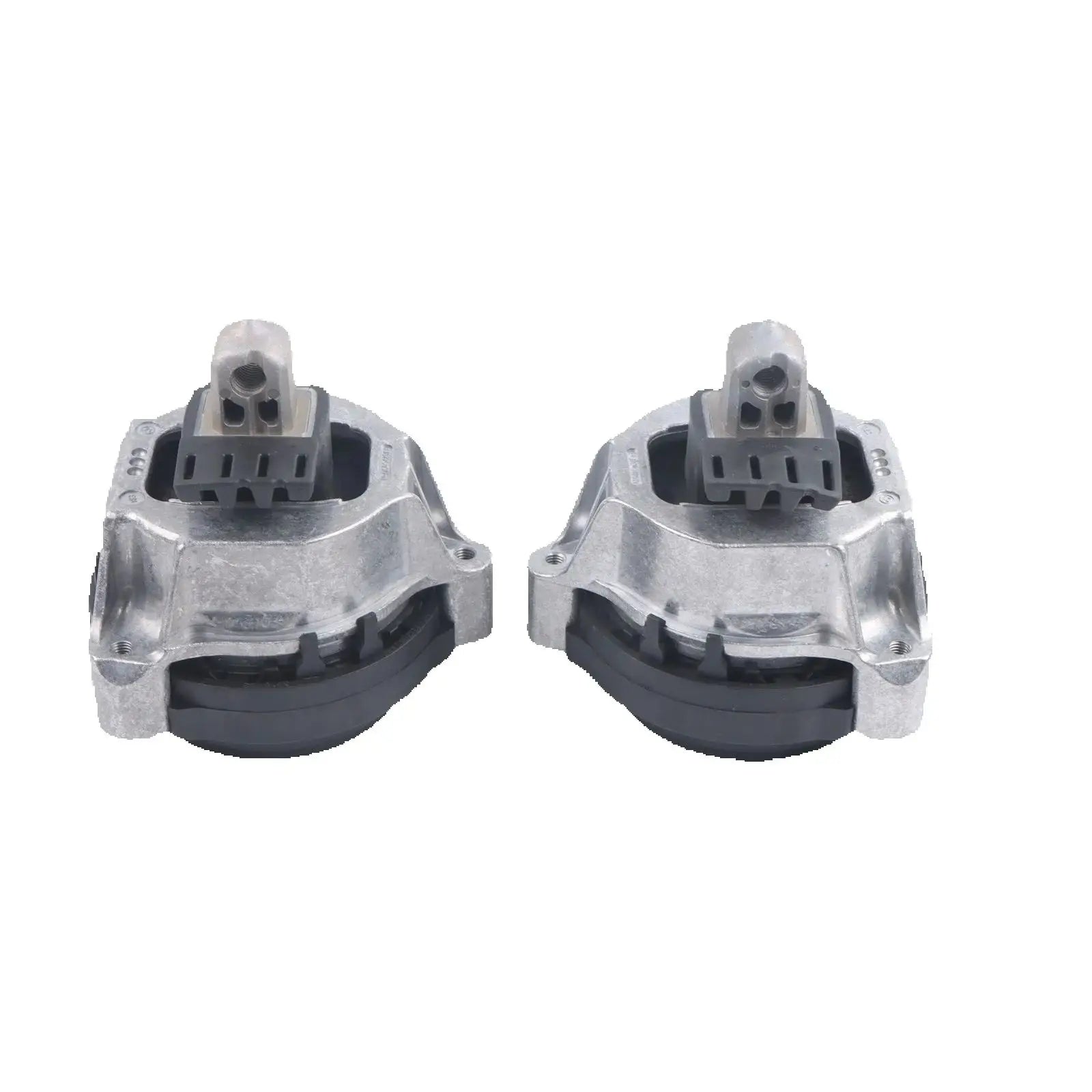 Engine Mount Set 2PCS FOR BMW 530i 2017-2019 Left and Right Vibration Damping Automotive P