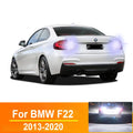 2-Piece LED Interior Light Kit for BMW 2 Series F22 - Canbus Error-Free Bulbs | AUTOKITSHOP