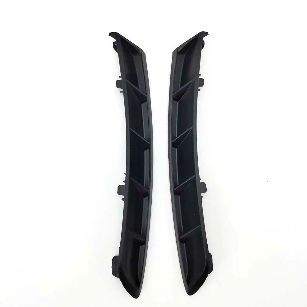 Rear Bumper Extension Trim Left & Right Side For Toyota Camry 2018-2021