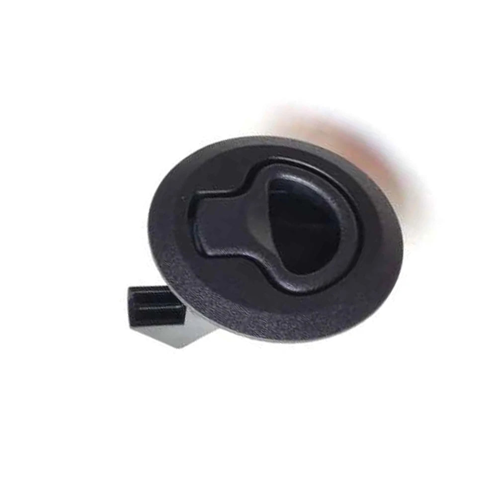68059730AB Storage Bin Lid Latch For Dodge Ram Truck